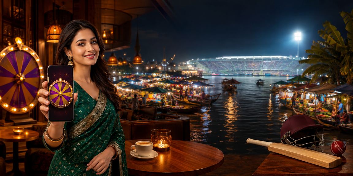 বরিশালে হ্যান্ডবল ম্যাচ বাজি