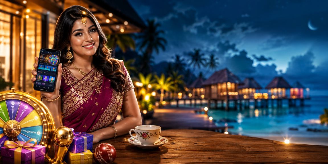 সেন্ট মার্টিনে ক্রিকেট ও হক্কি বাজি দৃশ্য