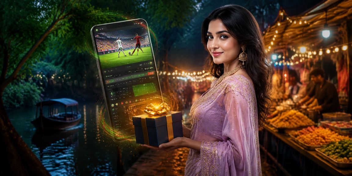 সিলেটের ক্যাসিনো বেটিং আধুনিক মোবাইল থেকে